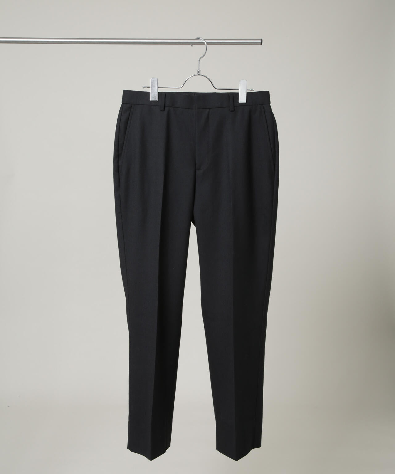 Brooks Brothers/別注BBJ EX WHS TRS TW WIDE PLANE