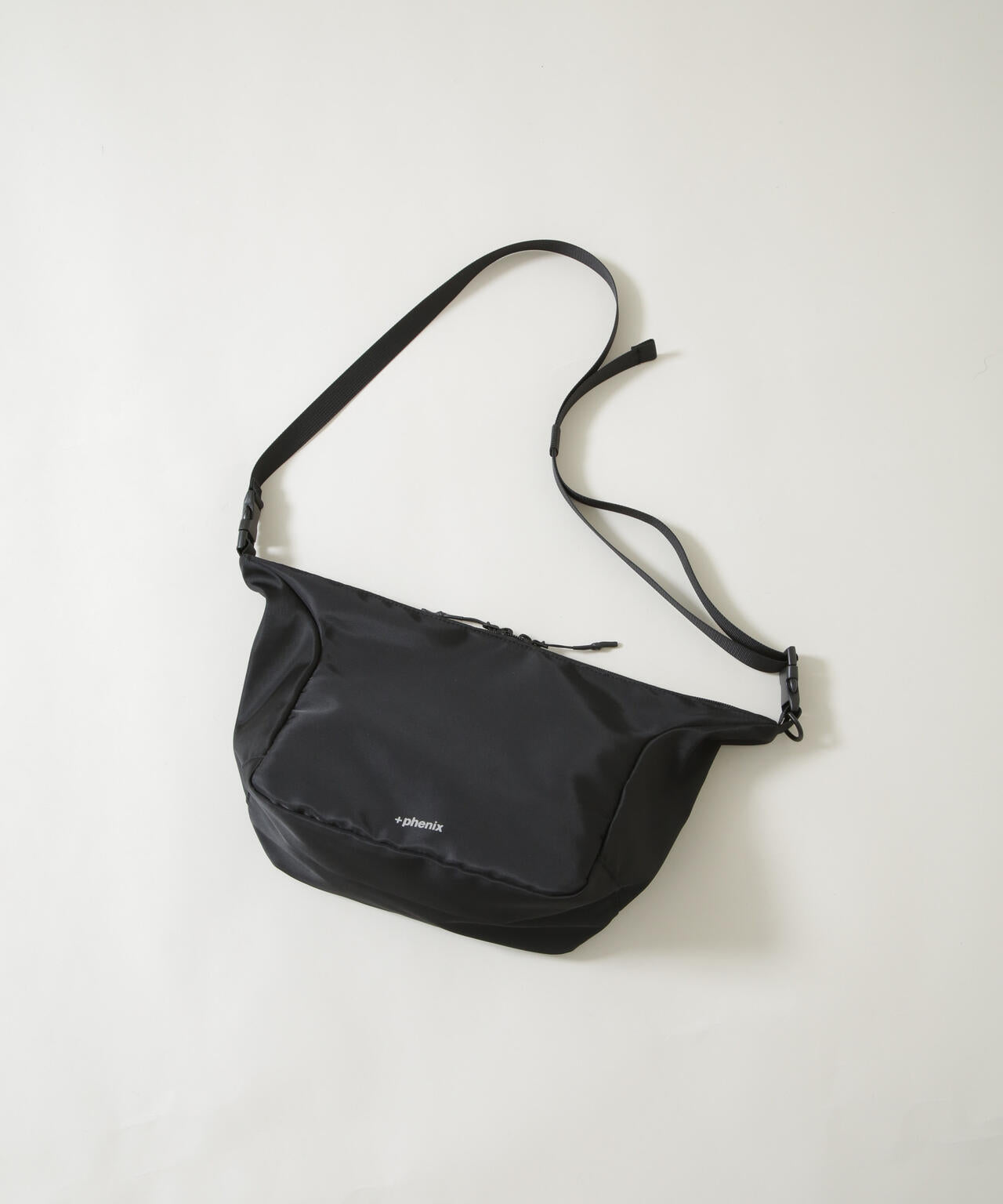 ＋phenix/別注 ＋phenix NYLON SHOULDER BAG 6706232013
