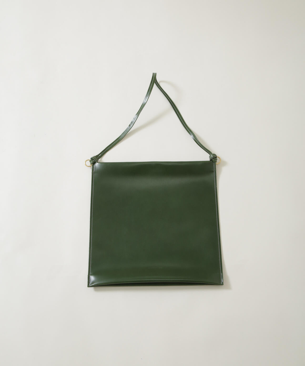 ED ROBERT JUDSON/ring tote bag