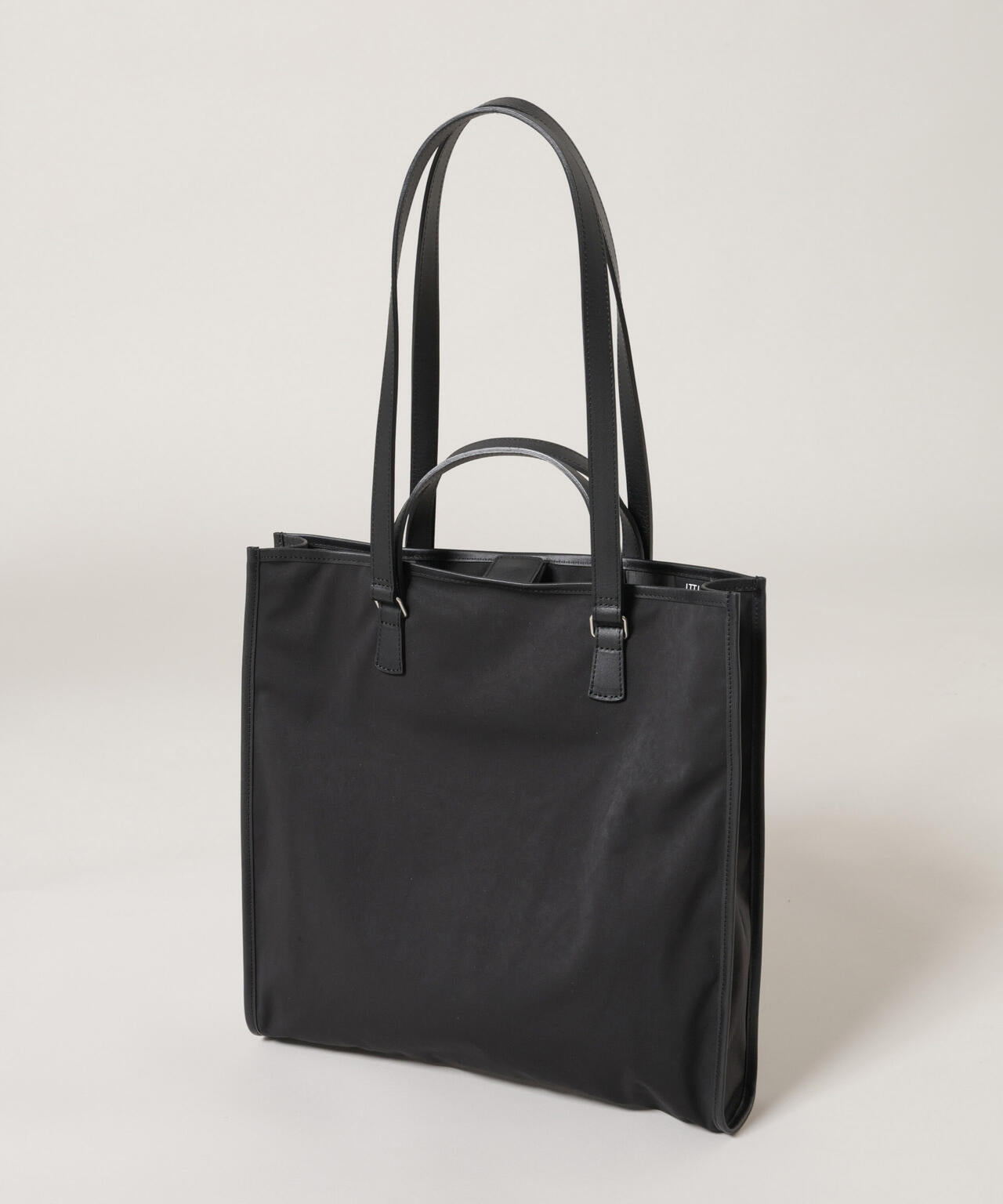 ITTI/別注 2HANDLE TOTE / ミリクロス 6706232199