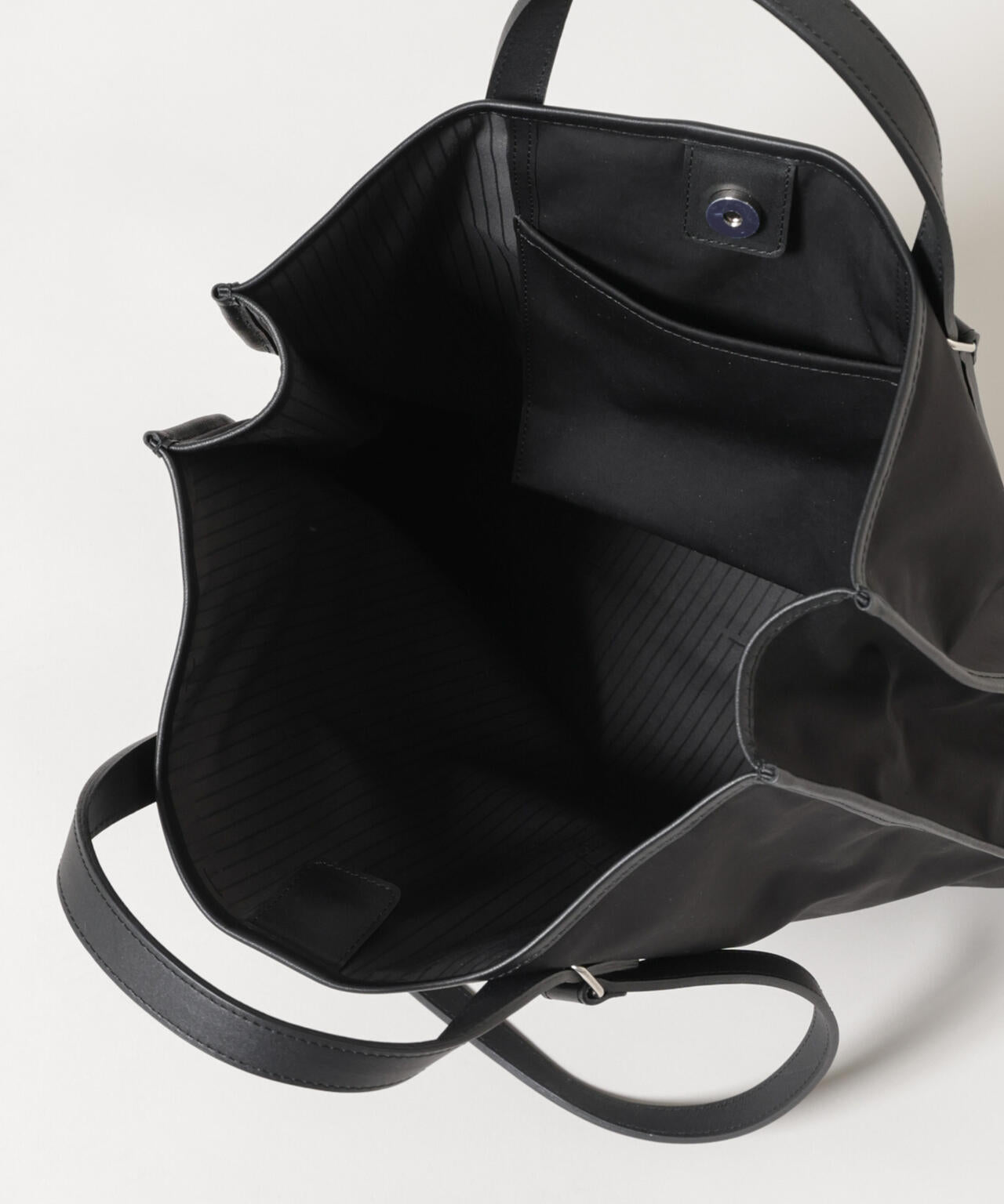 ITTI/別注 2HANDLE TOTE / ミリクロス