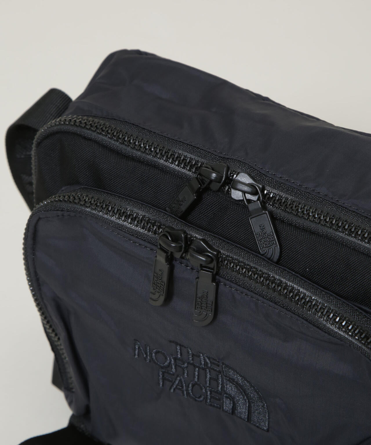 THE NORTH FACE PURPLE LABEL/CORDURA Nylon Shoulder Bag