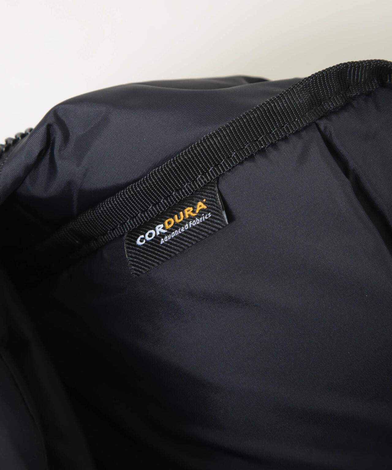 THE NORTH FACE PURPLE LABEL/CORDURA Nylon Shoulder Bag