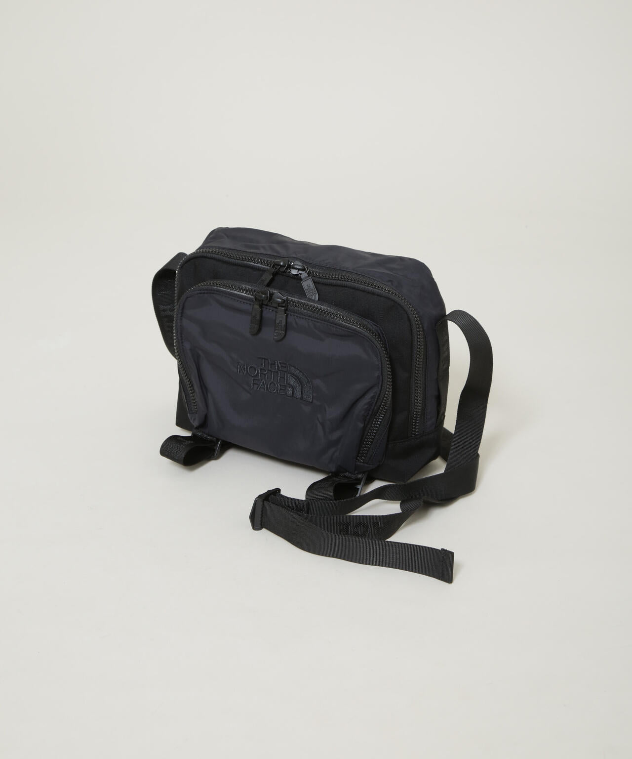 THE NORTH FACE PURPLE LABEL/CORDURA Nylon Shoulder Bag