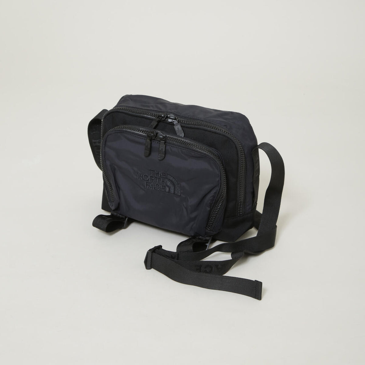 THE NORTH FACE PURPLE LABEL/CORDURA Nylon Shoulder Bag