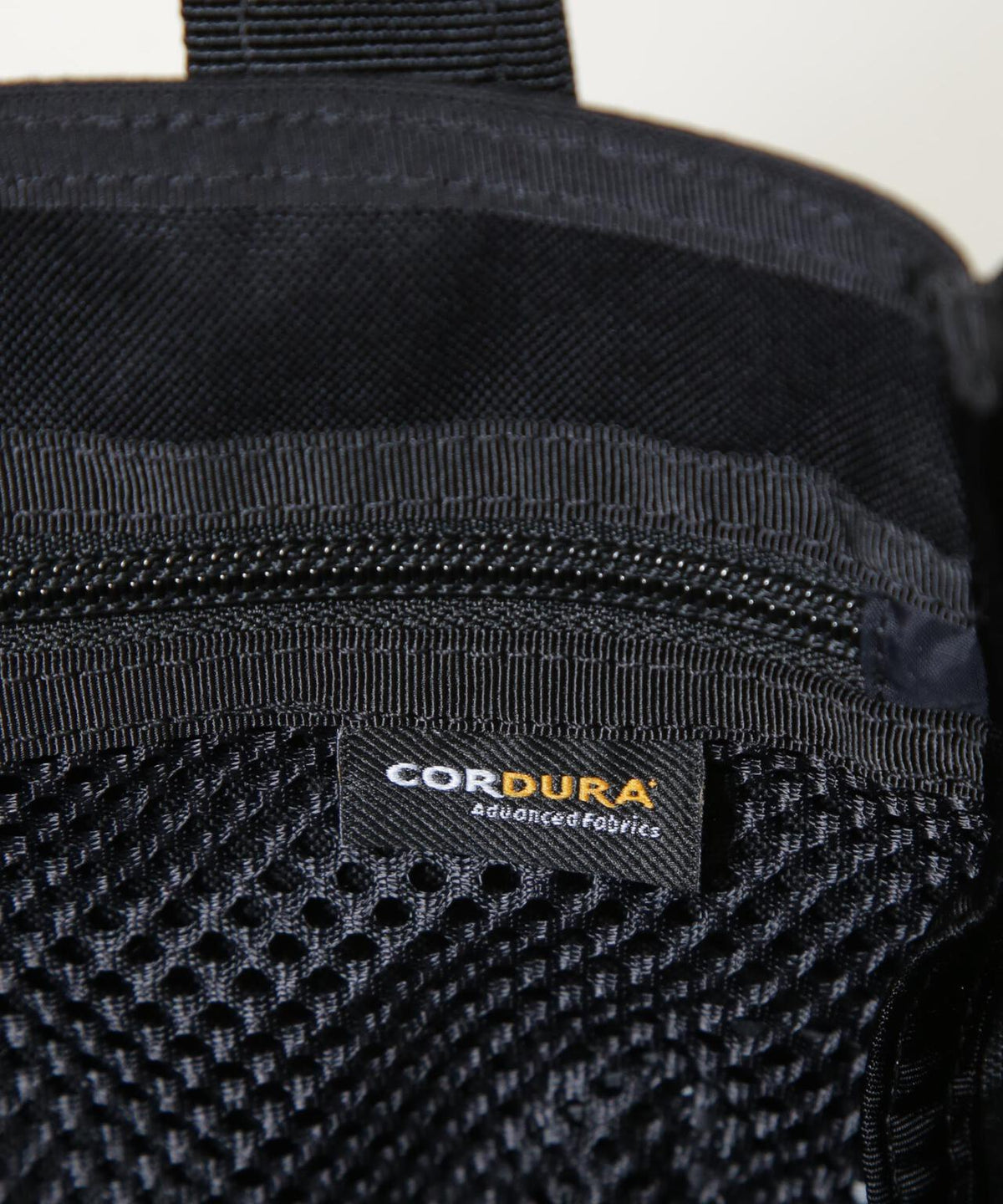 THE NORTH FACE PURPLE LABEL/CORDURA Nylon Shoulder ToteBag 6706232202