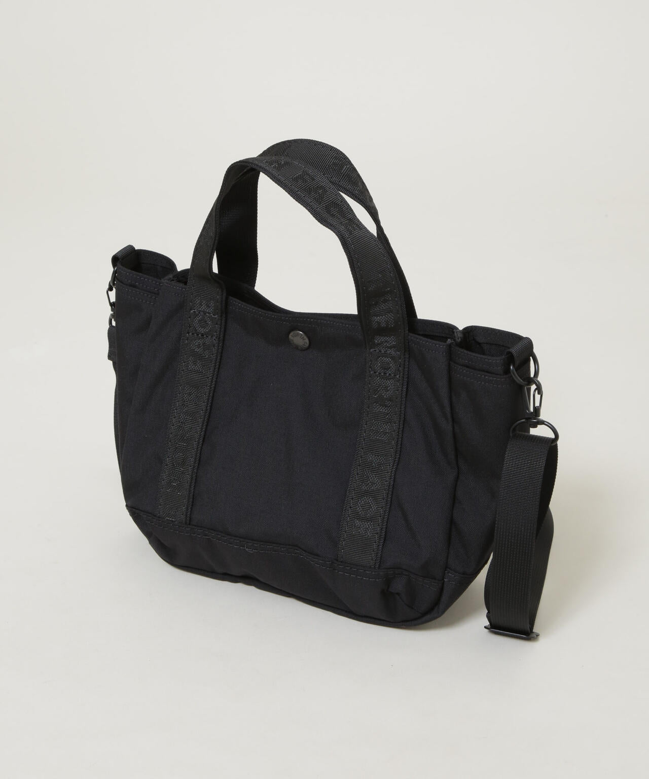 THE NORTH FACE PURPLE LABEL/CORDURA Nylon Shoulder ToteBag