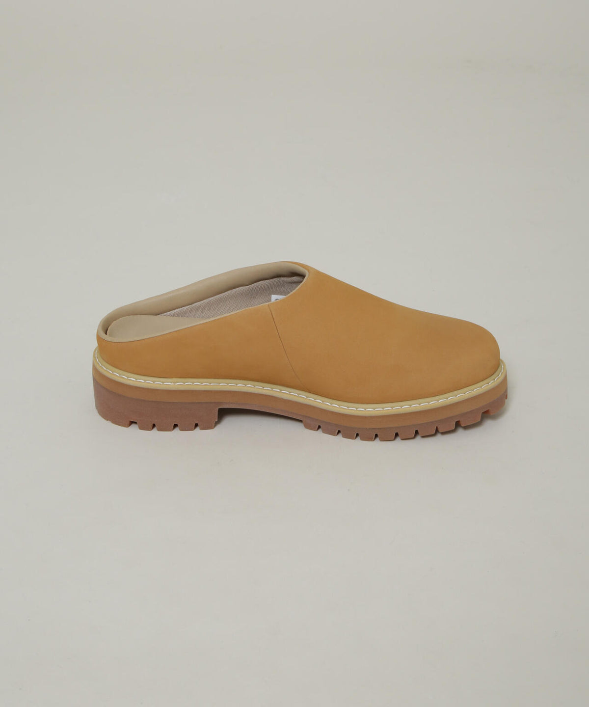Timberland/Clog Shoe Wheat 6706233005