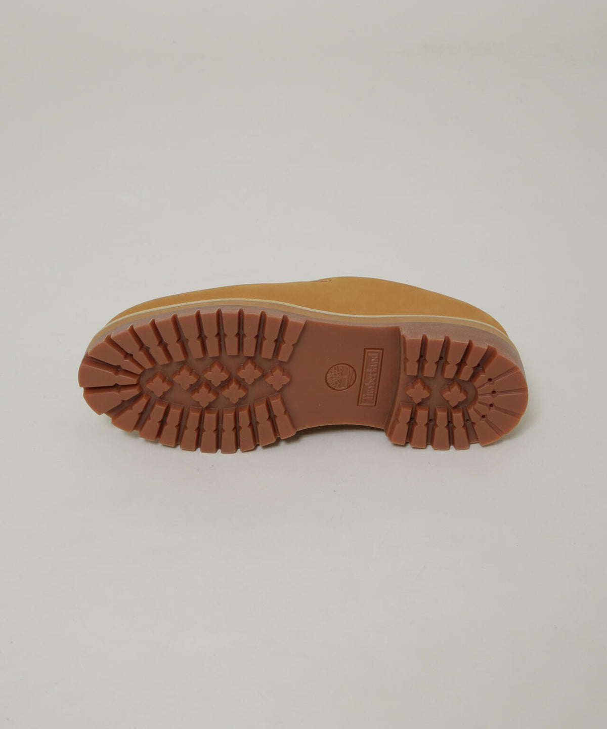 Timberland/Clog Shoe Wheat 6706233005