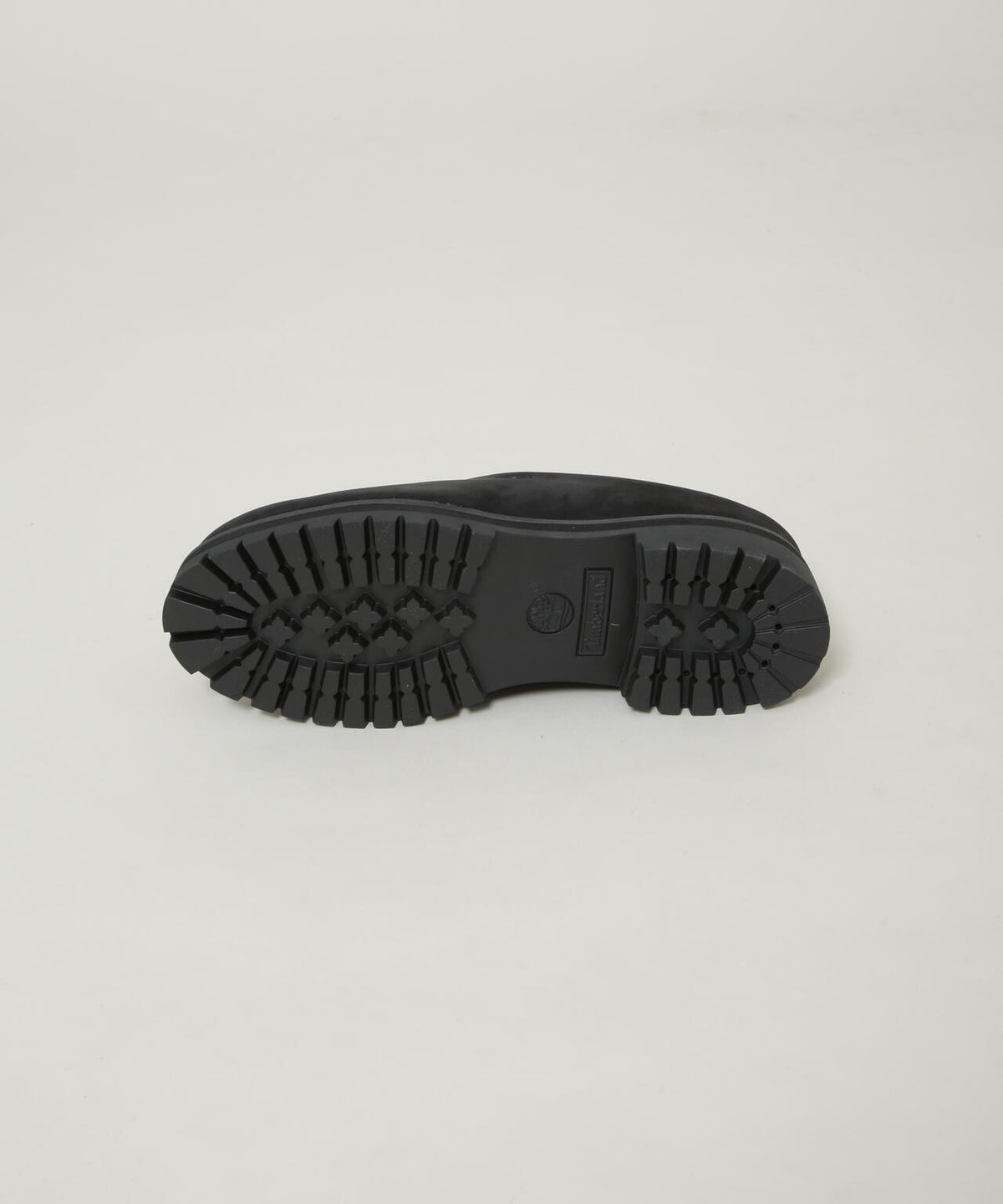 Timberland/Clog Shoe Black 6706233006