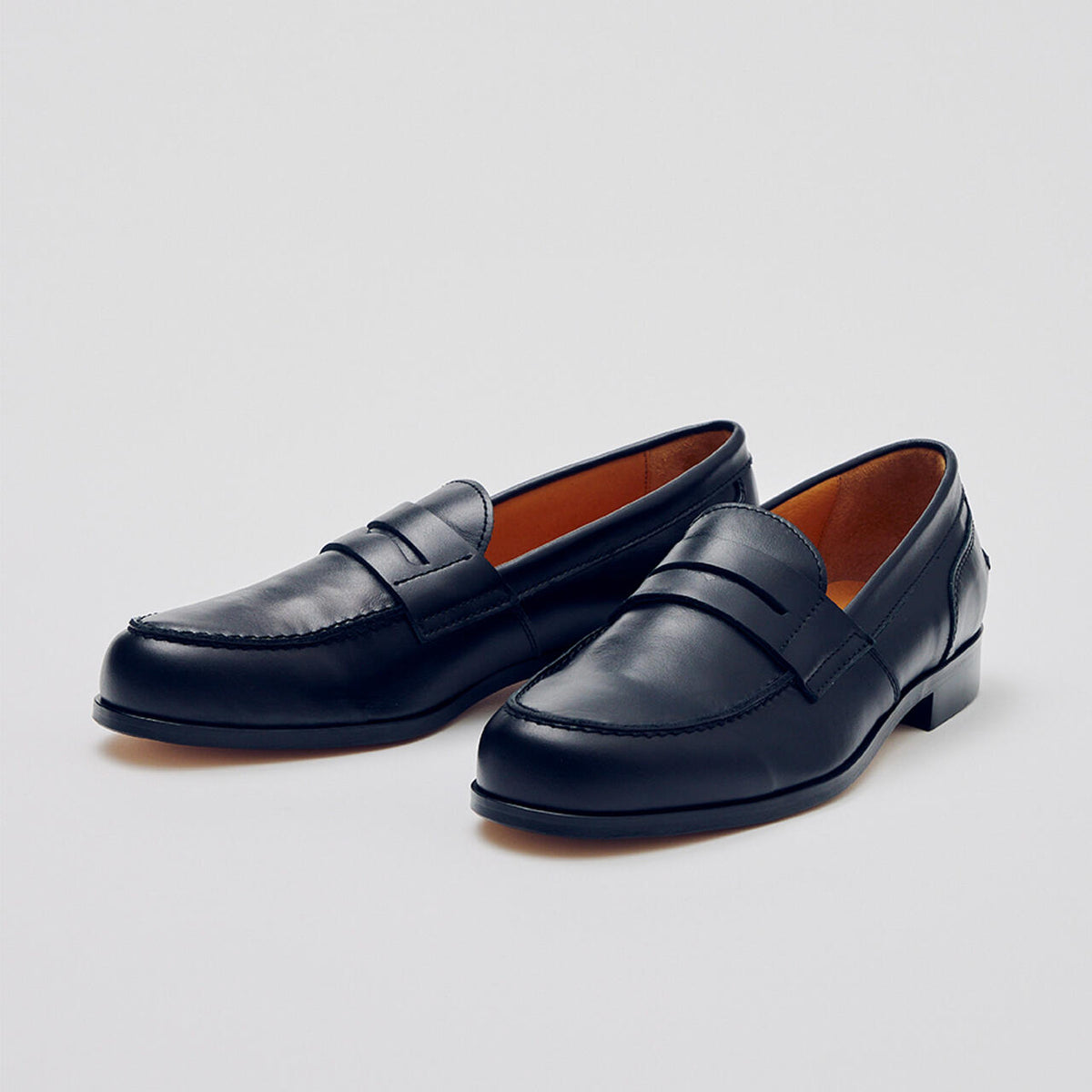 PADRONE THE STANDARD LINE/別注 LOAFER / ローファー