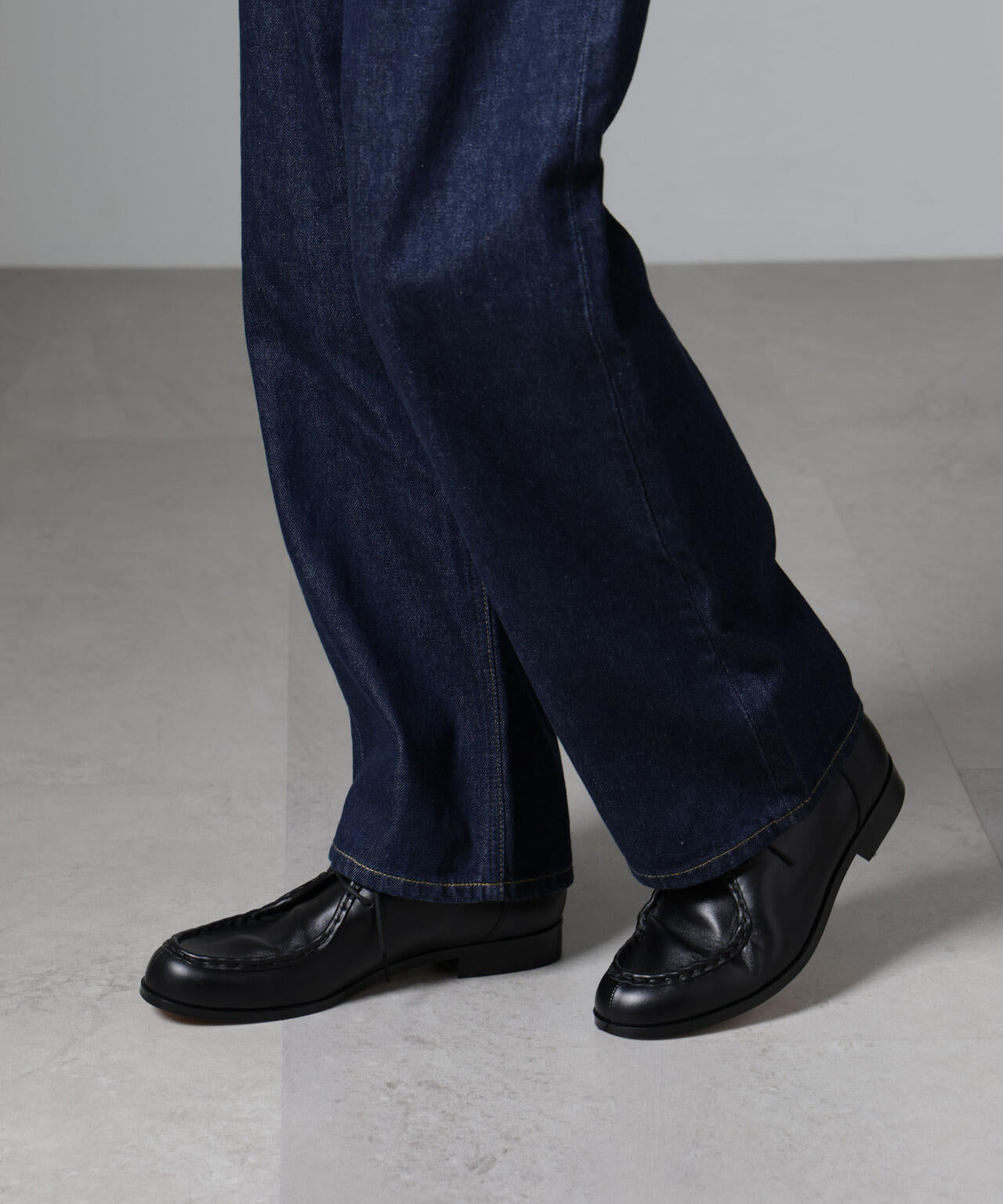 PADRONE THE STANDARD LINE/別注 TYROLEAN SHOES / チロリアンシューズ