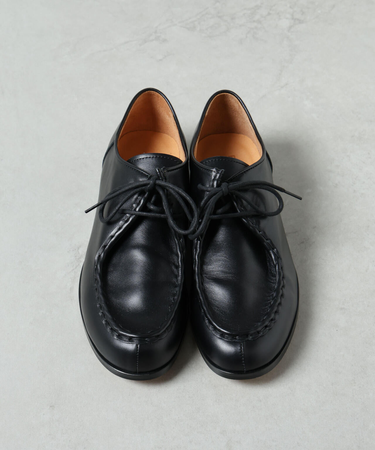 PADRONE THE STANDARD LINE/別注 TYROLEAN SHOES / チロリアンシューズ