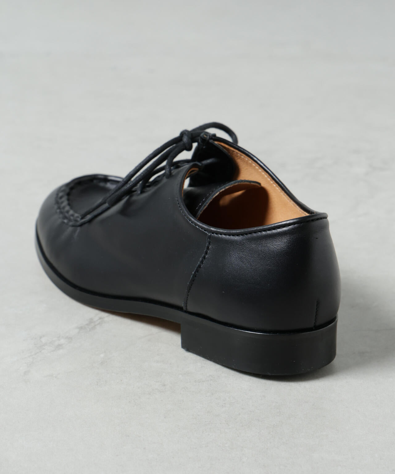 PADRONE THE STANDARD LINE/別注 TYROLEAN SHOES / チロリアンシューズ