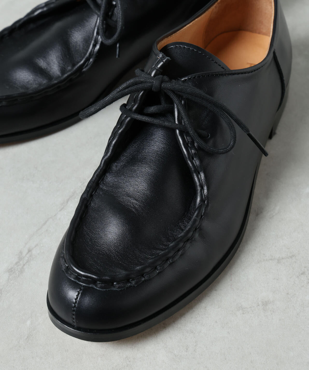 PADRONE THE STANDARD LINE/別注 TYROLEAN SHOES / チロリアンシューズ