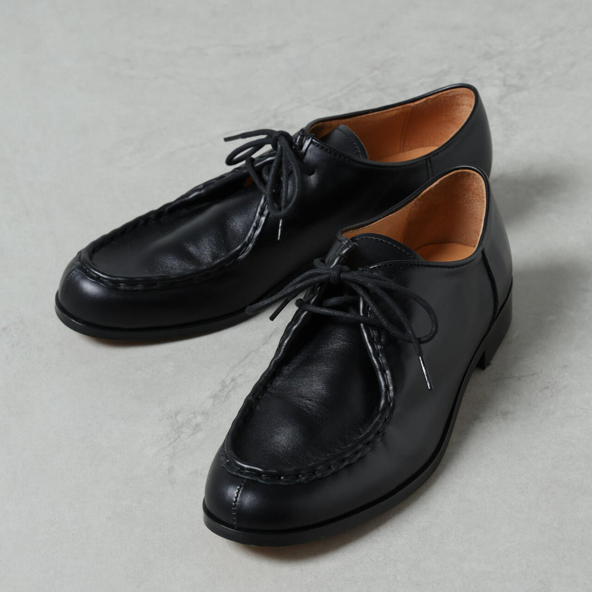 パドローネ　チロリアンシューズ　41 PADRONE THE STANDARD LINE/別注 TYROLEAN SHOES / チロリアンシューズ