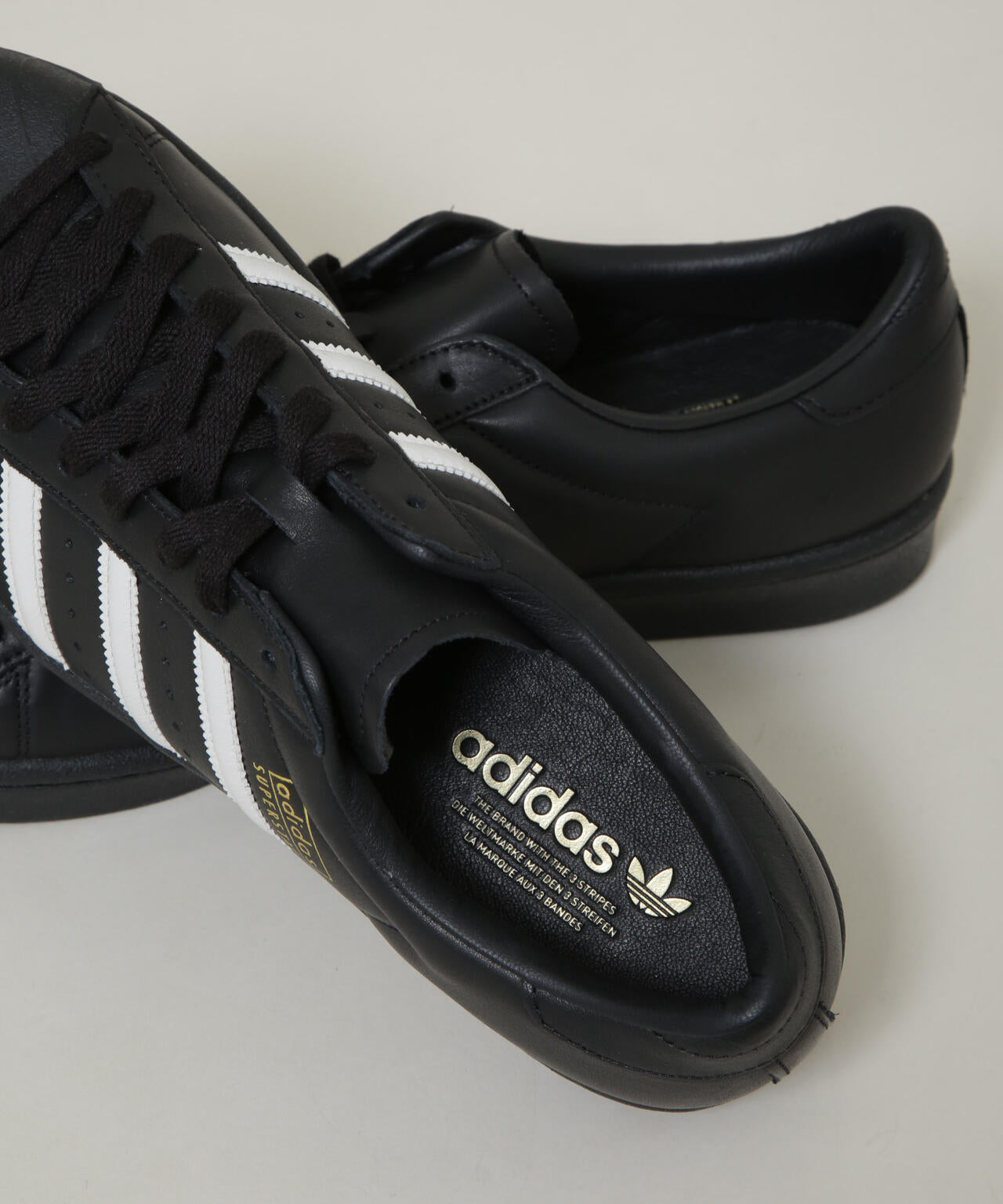 adidas/SUPERSTAR VINTAGE 6706234007