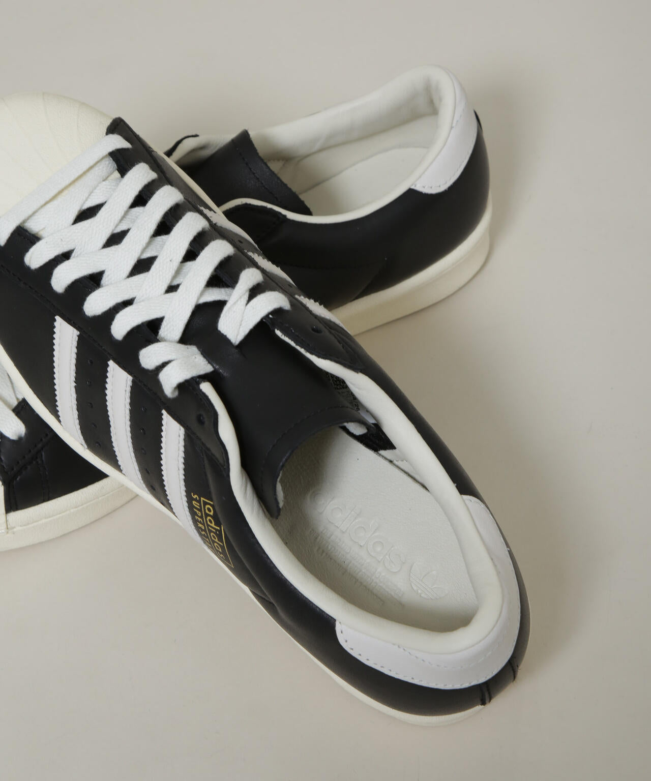 adidas/SUPERSTAR VINTAGE 6706234008