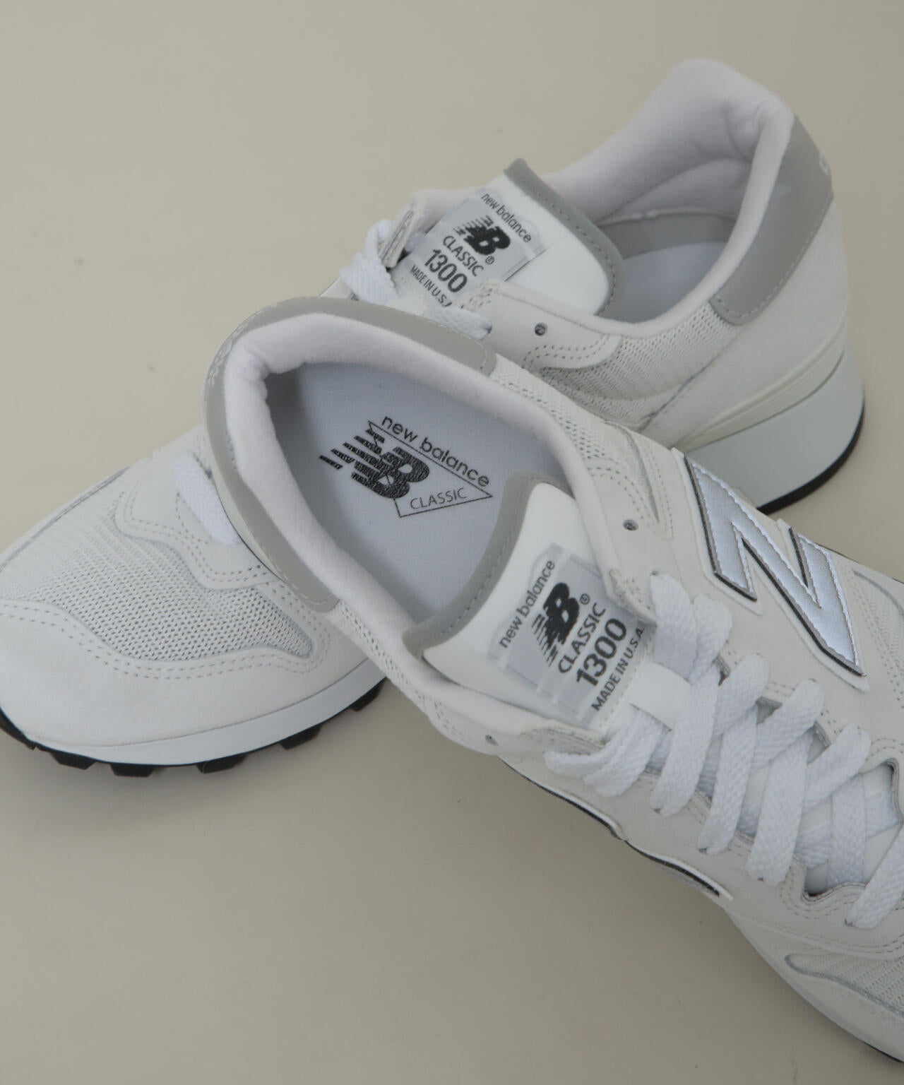 new balance/U1300 6706234020