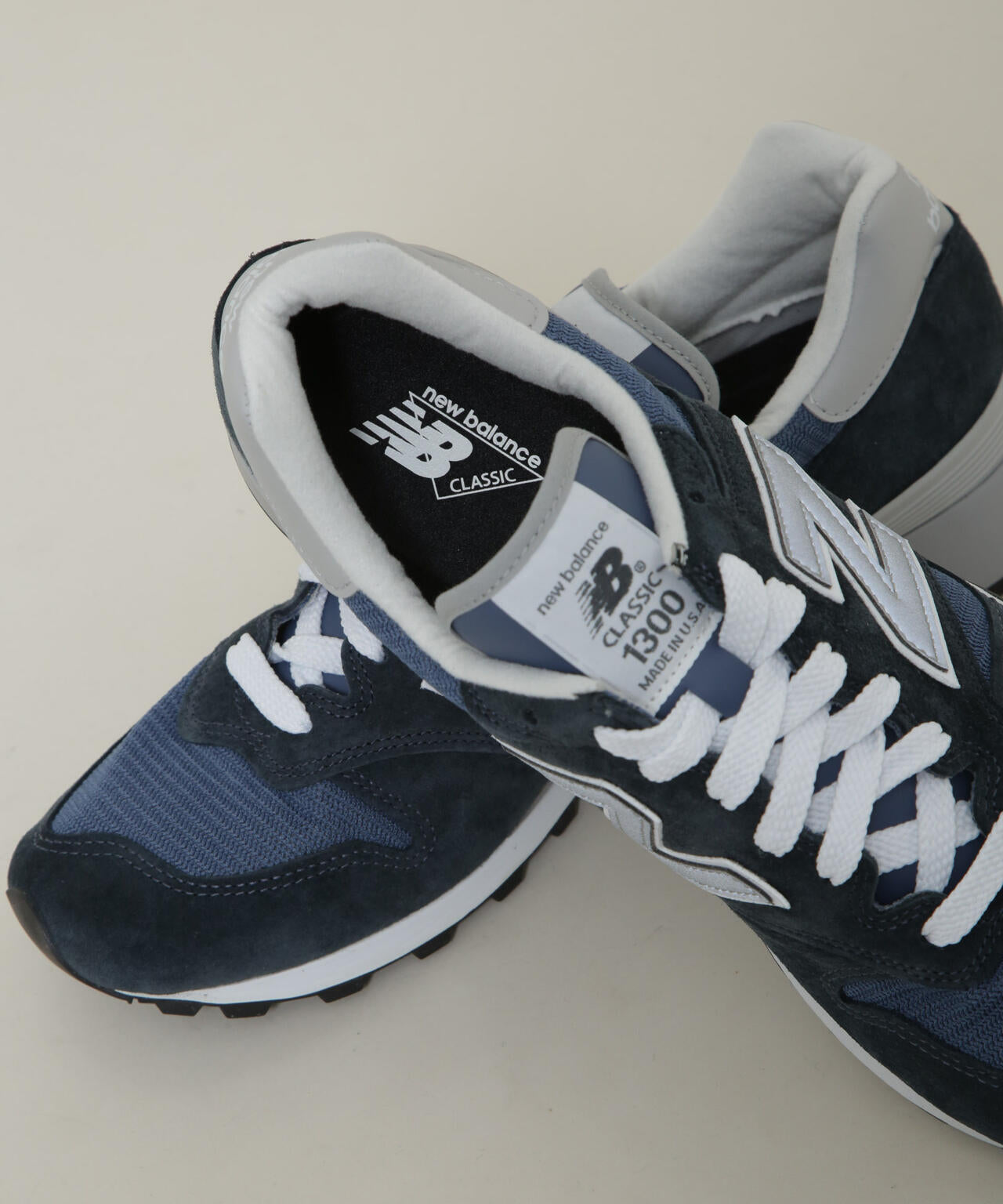 new balance/U1300 6706234021