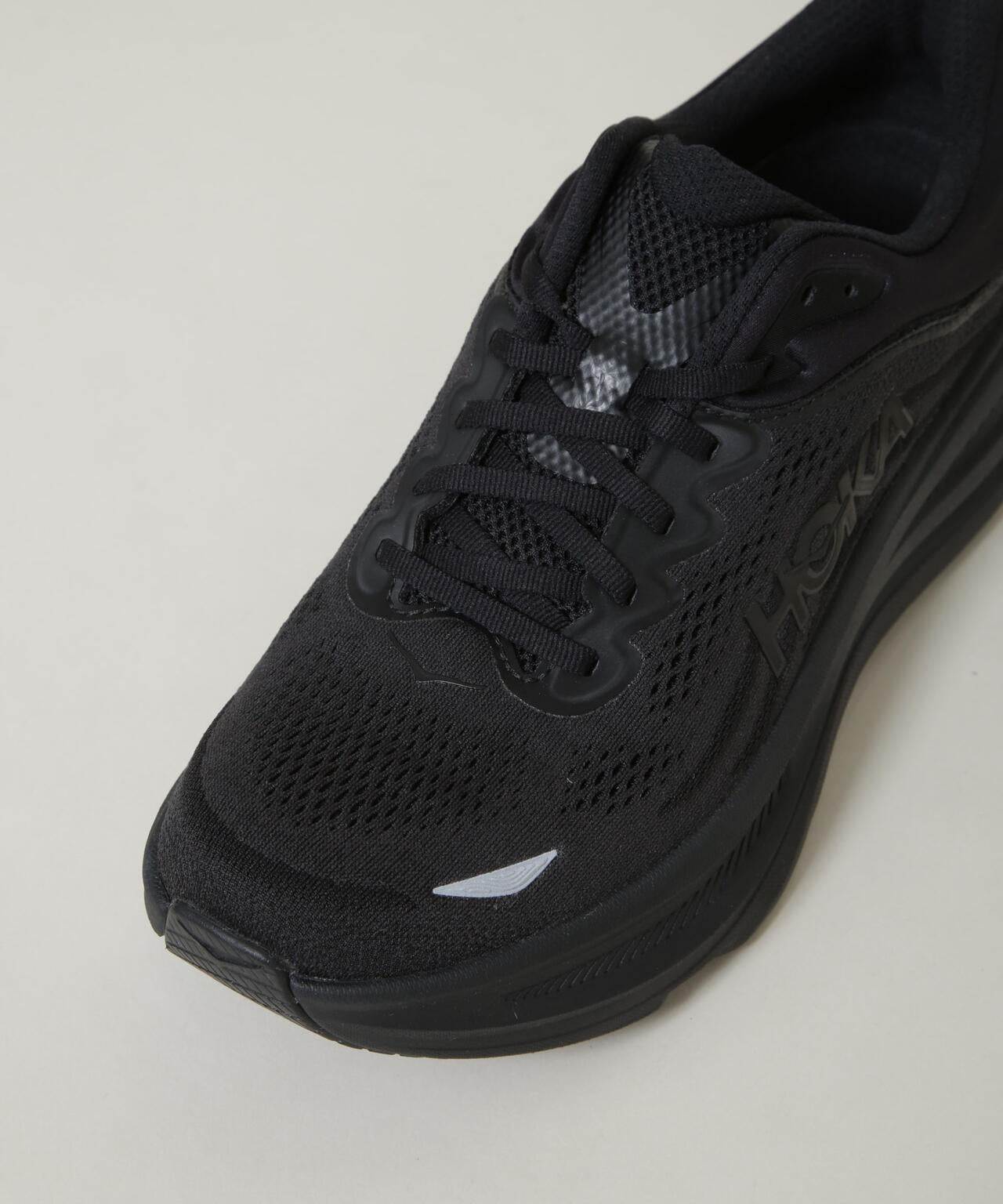 【新品未使用品】HOKA BONDAI9 28cm 10 2E HOKA/M BONDI 9