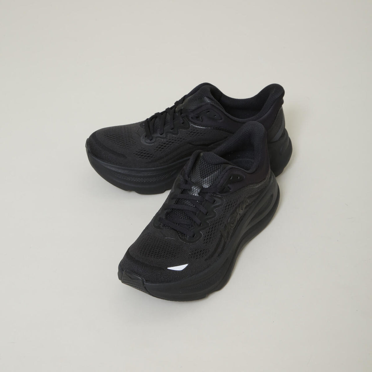 【新品未使用品】HOKA BONDAI9 28cm 10 2E HOKA/M BONDI 9