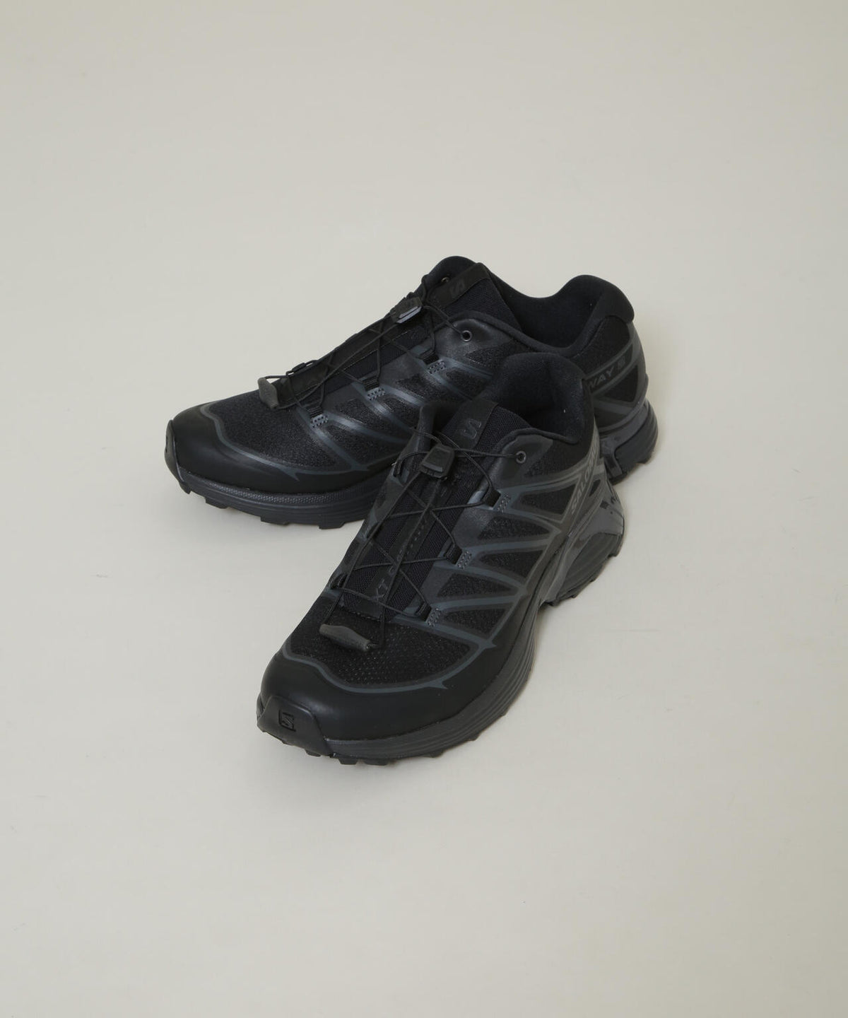 SALOMON/XT-PATHWAY 2