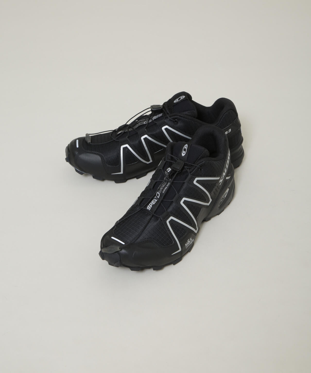 SALOMON/SPEEDCROSS 3