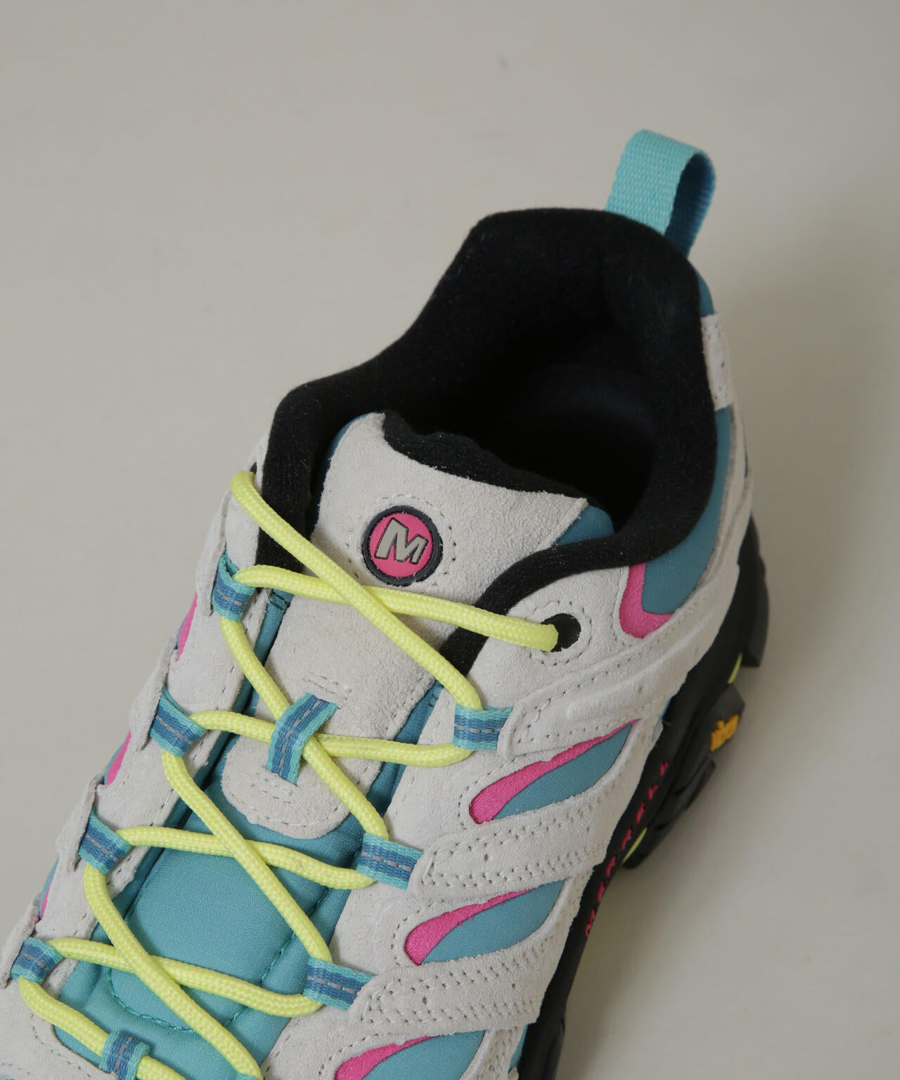 MERRELL/MOAB 3 VISTA 6706234041