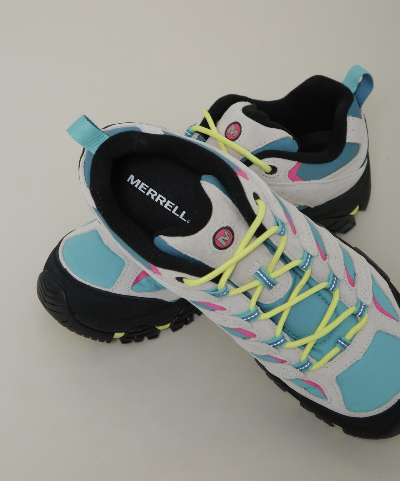MERRELL/MOAB 3 VISTA 6706234041