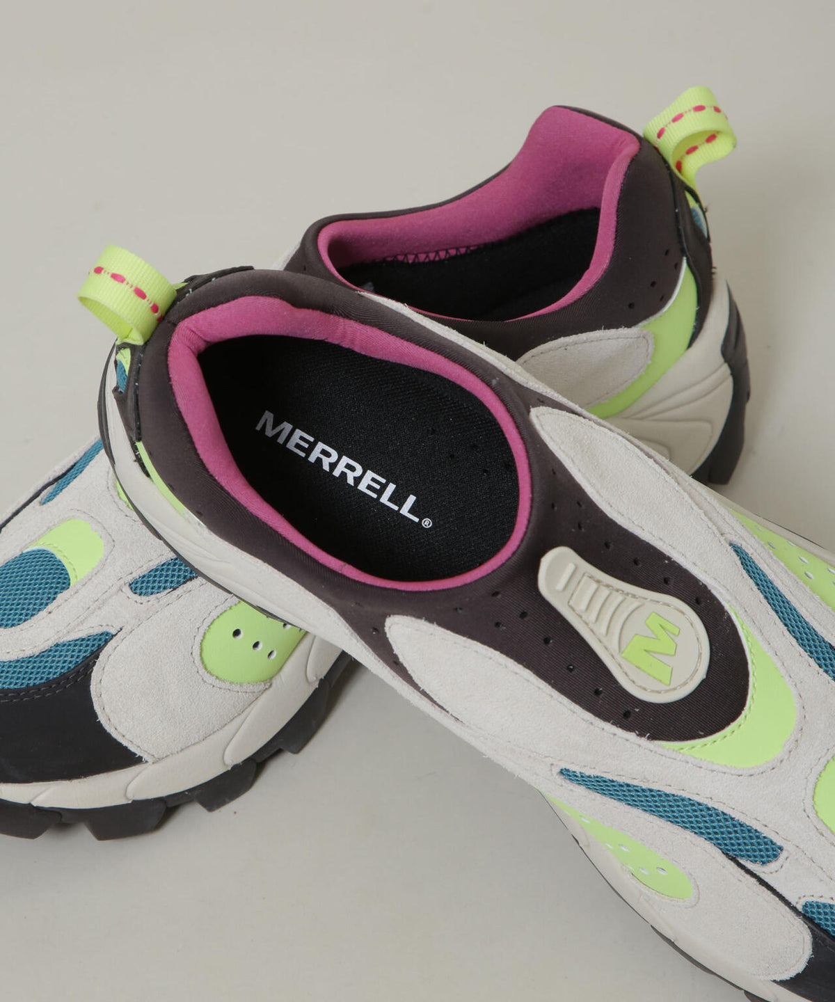 MERRELL/MOC SPEED STREAK EVO SE 6706234042