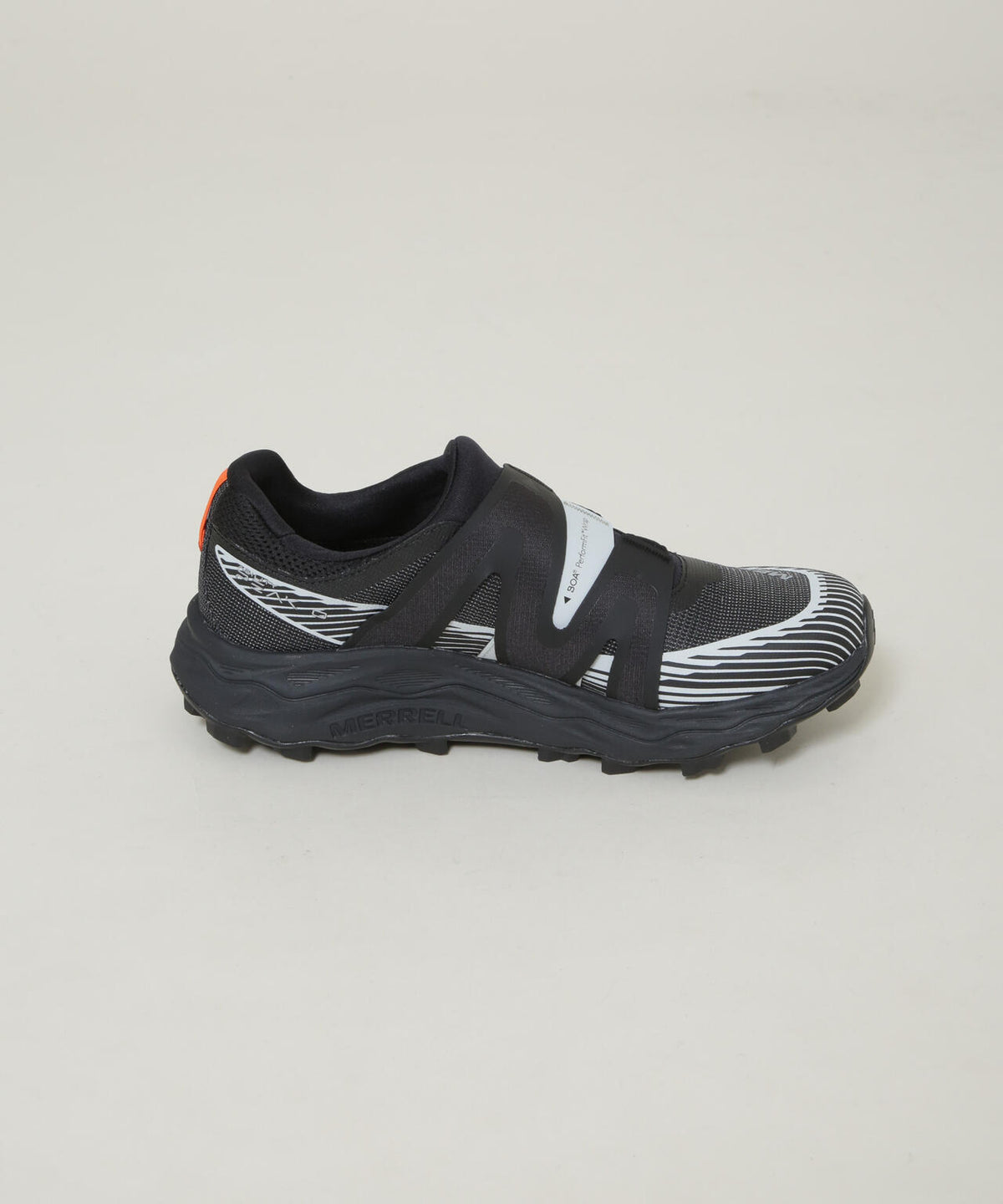 MERRELL/AGILITY PEAK 6 BOA 6706234043
