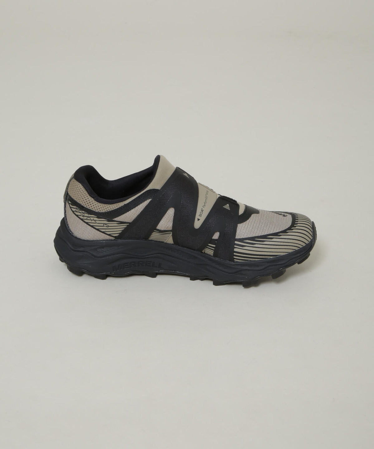 MERRELL /AGILITY PEAK 6 BOA 6706234044
