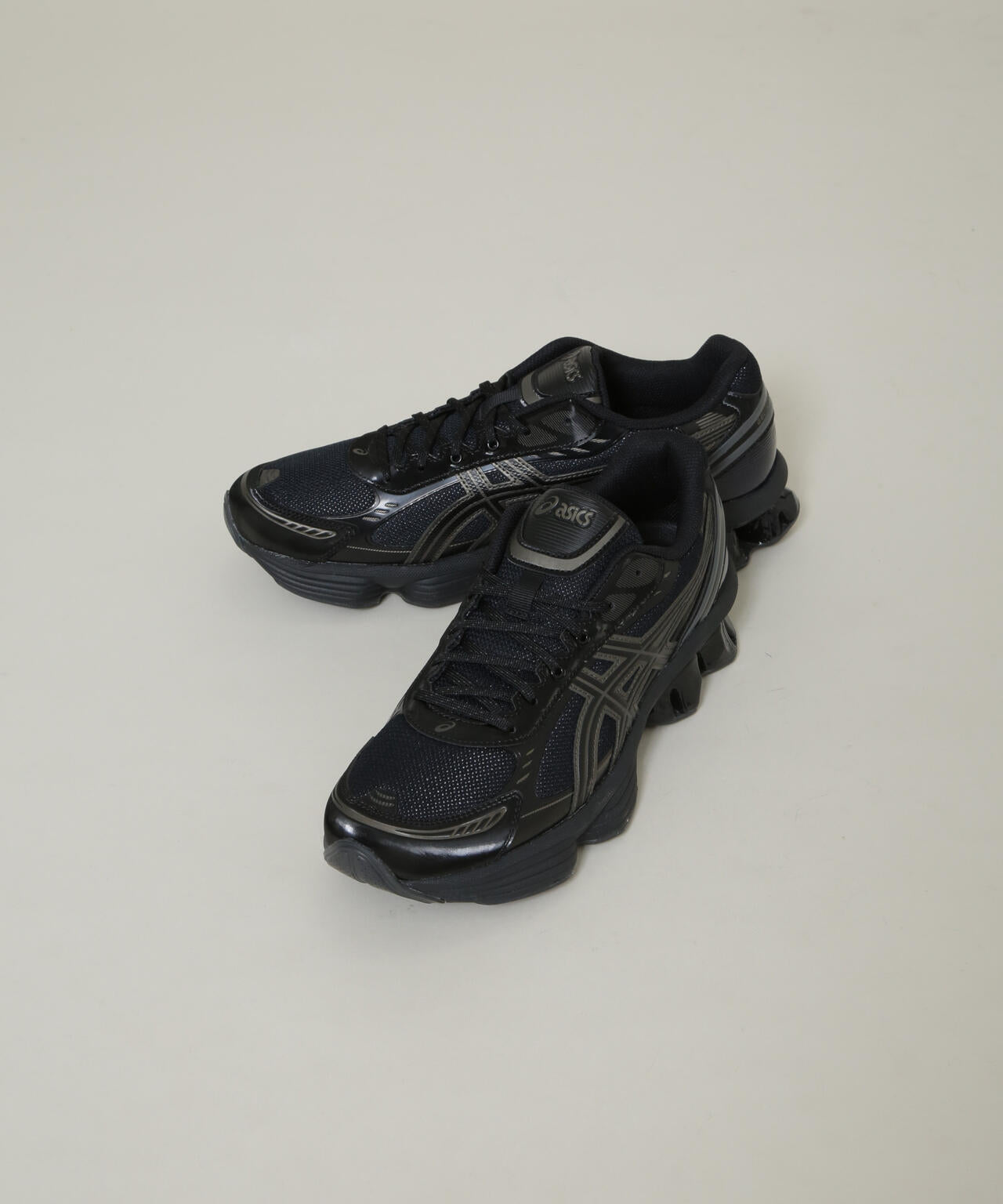 asics/GEL-KINETIC FLUENT