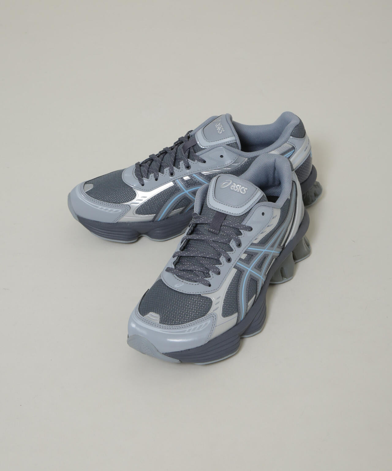 asics/GEL-KINETIC FLUENT