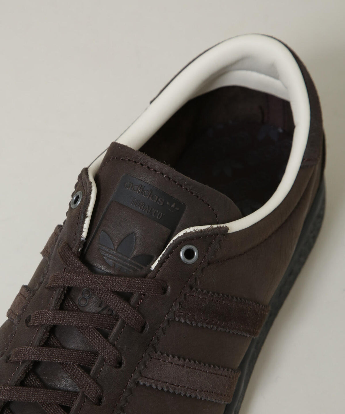 adidas/TOBACCO 6706234128