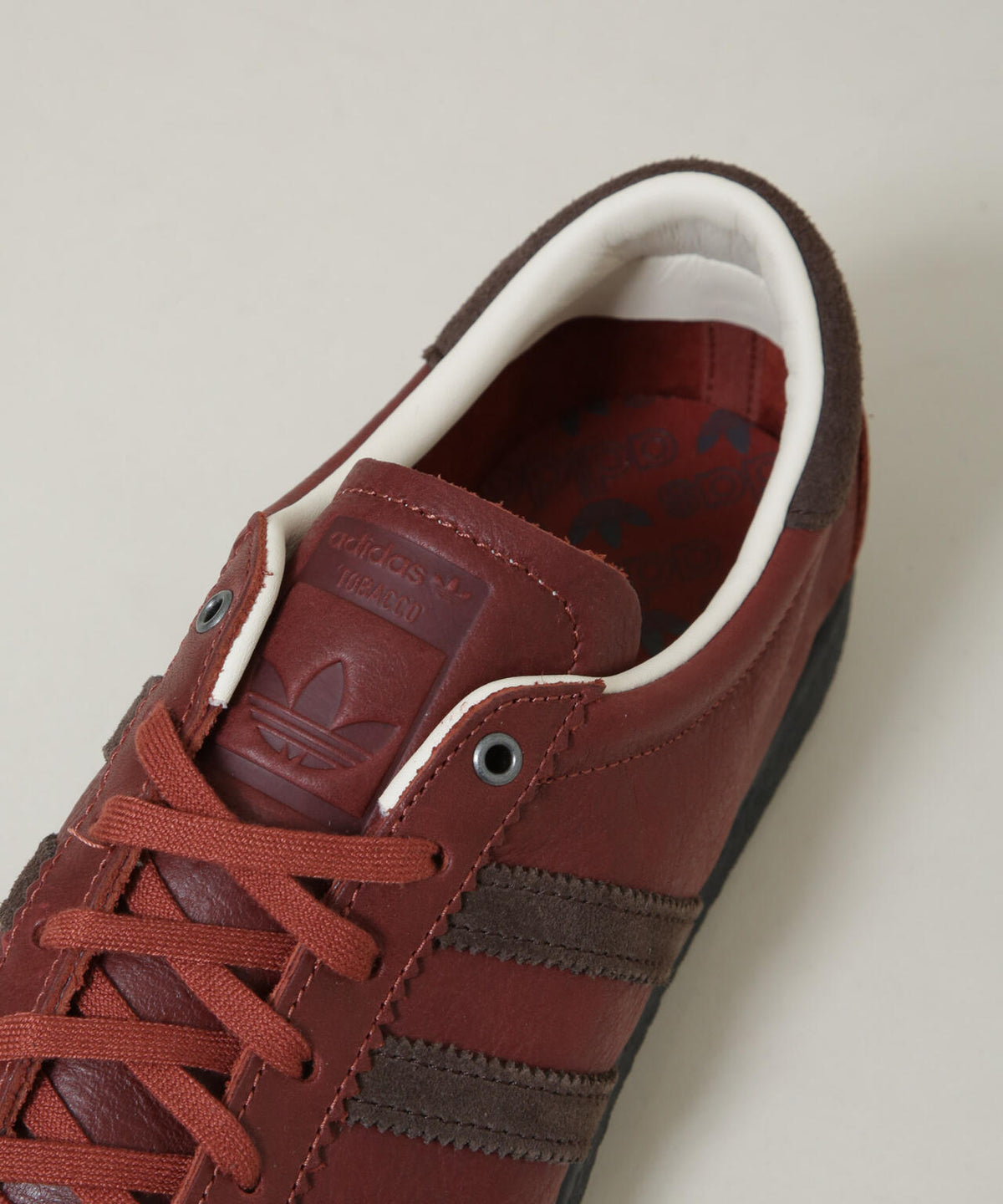 adidas/TOBACCO 6706234129