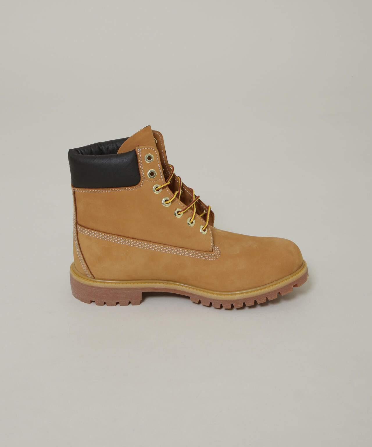 Timberland/6in Premium Boot WP - Wheat 6706236001