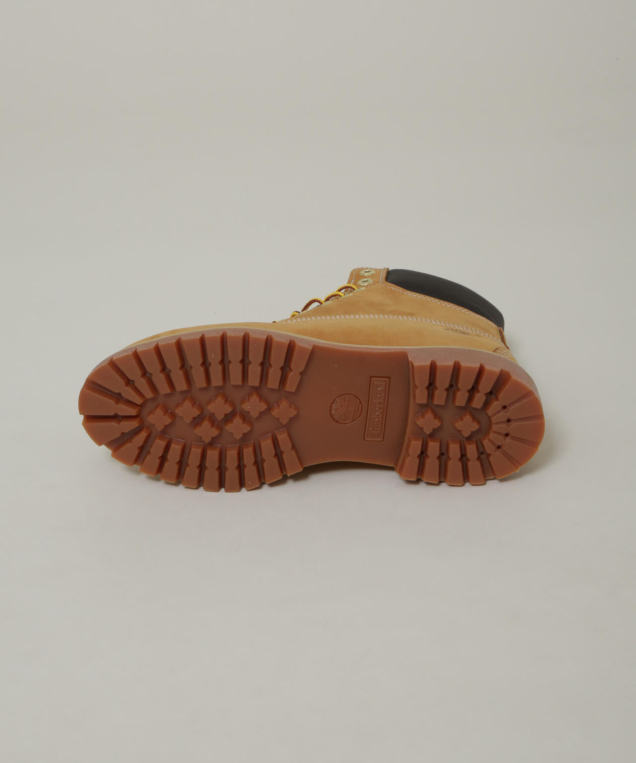 Timberland/6in Premium Boot WP - Wheat 6706236001