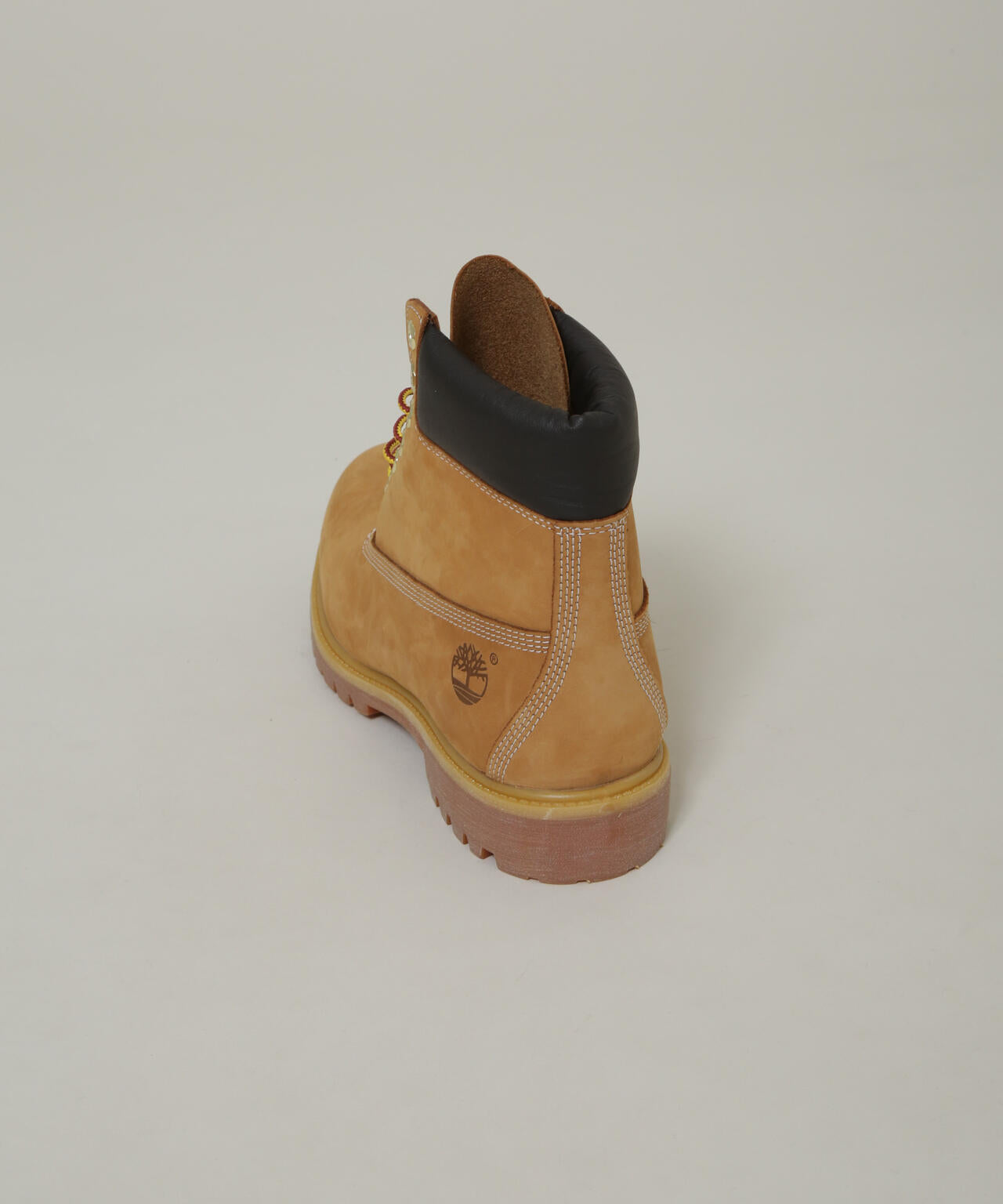Timberland/6in Premium Boot WP - Wheat 6706236001