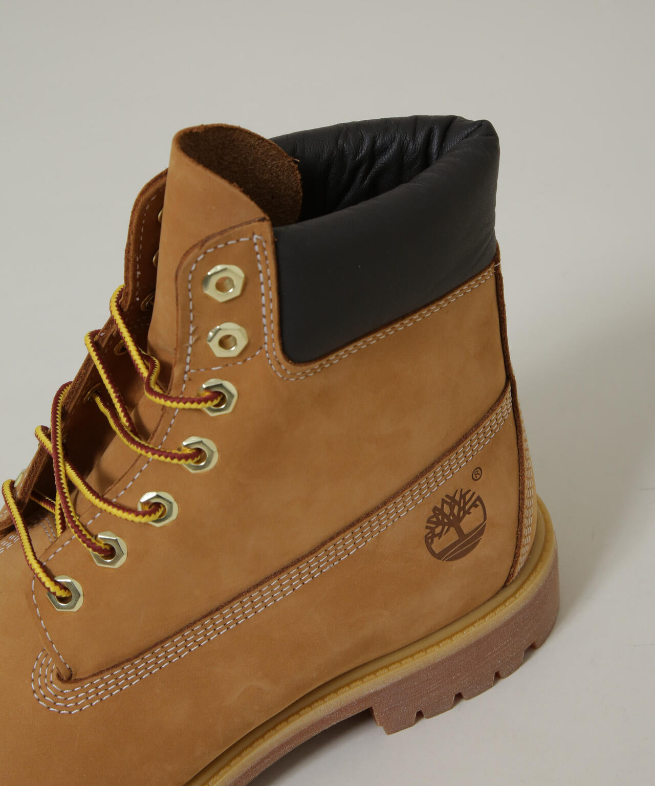 Timberland/6in Premium Boot WP - Wheat 6706236001