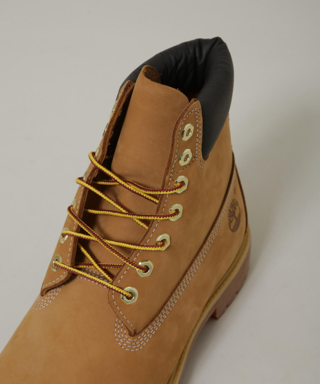 Timberland/6in Premium Boot WP - Wheat 6706236001