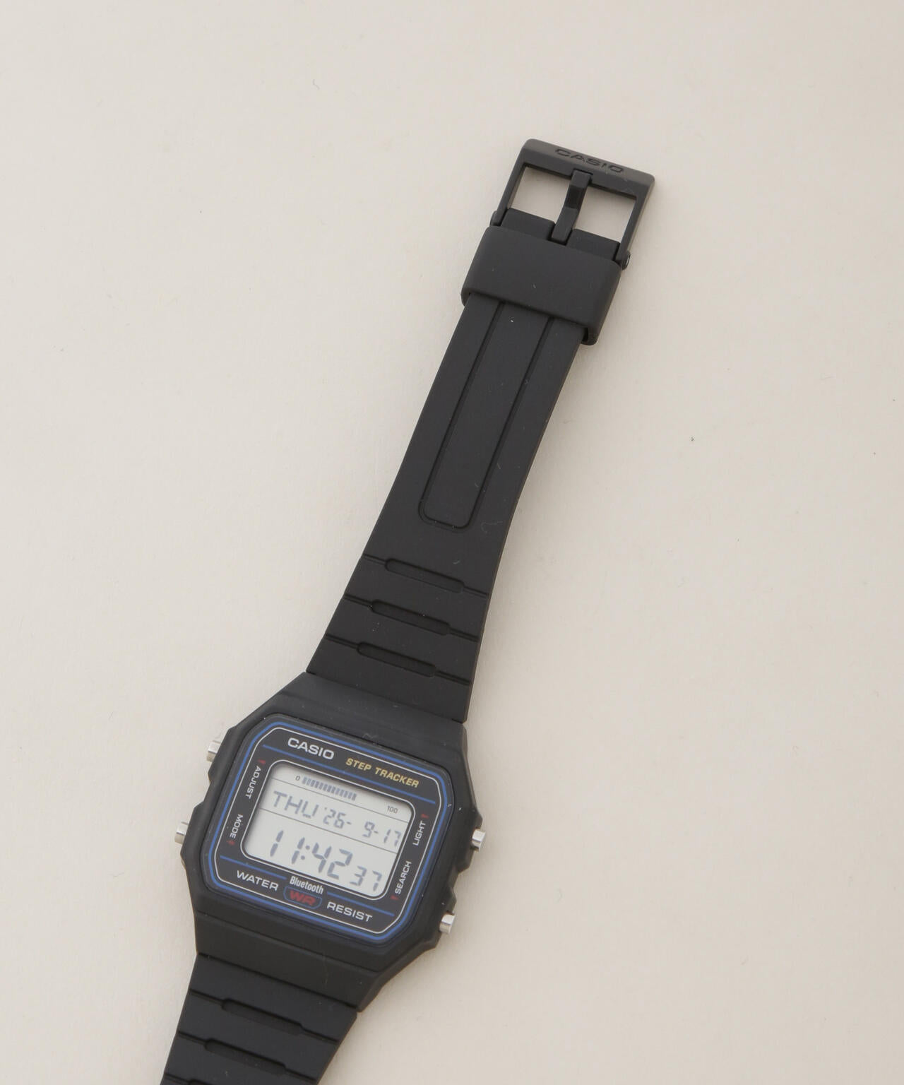 CASIO/F-B100W-1AJF