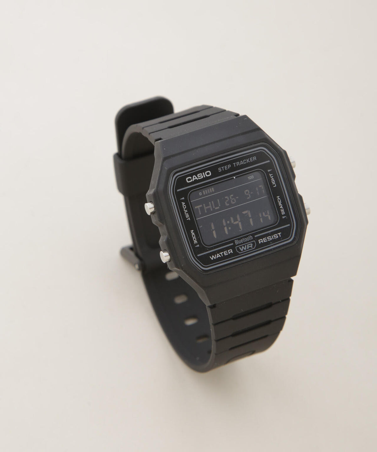 CASIO/F-B100W-1BJF 6706237006