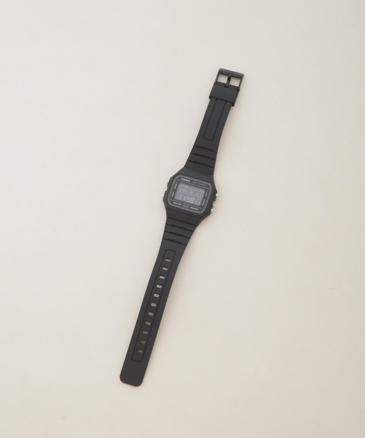 CASIO/F-B100W-1BJF 6706237006