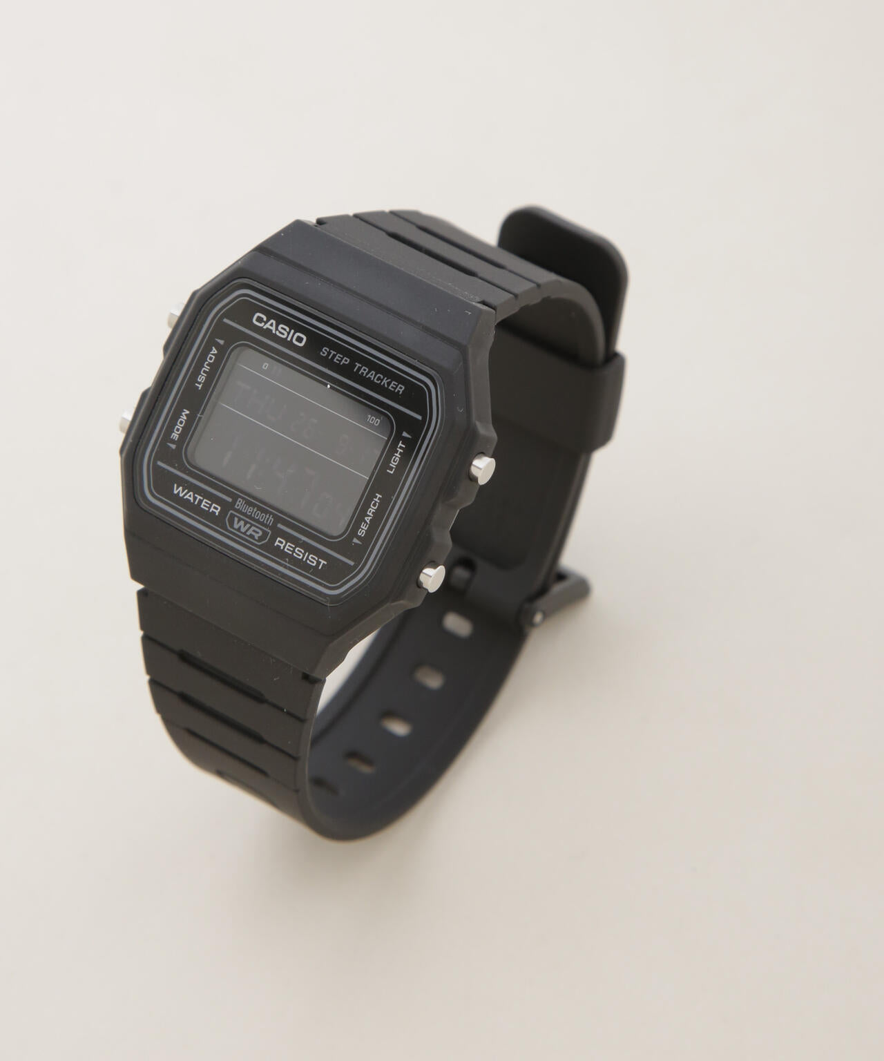 CASIO/F-B100W-1BJF