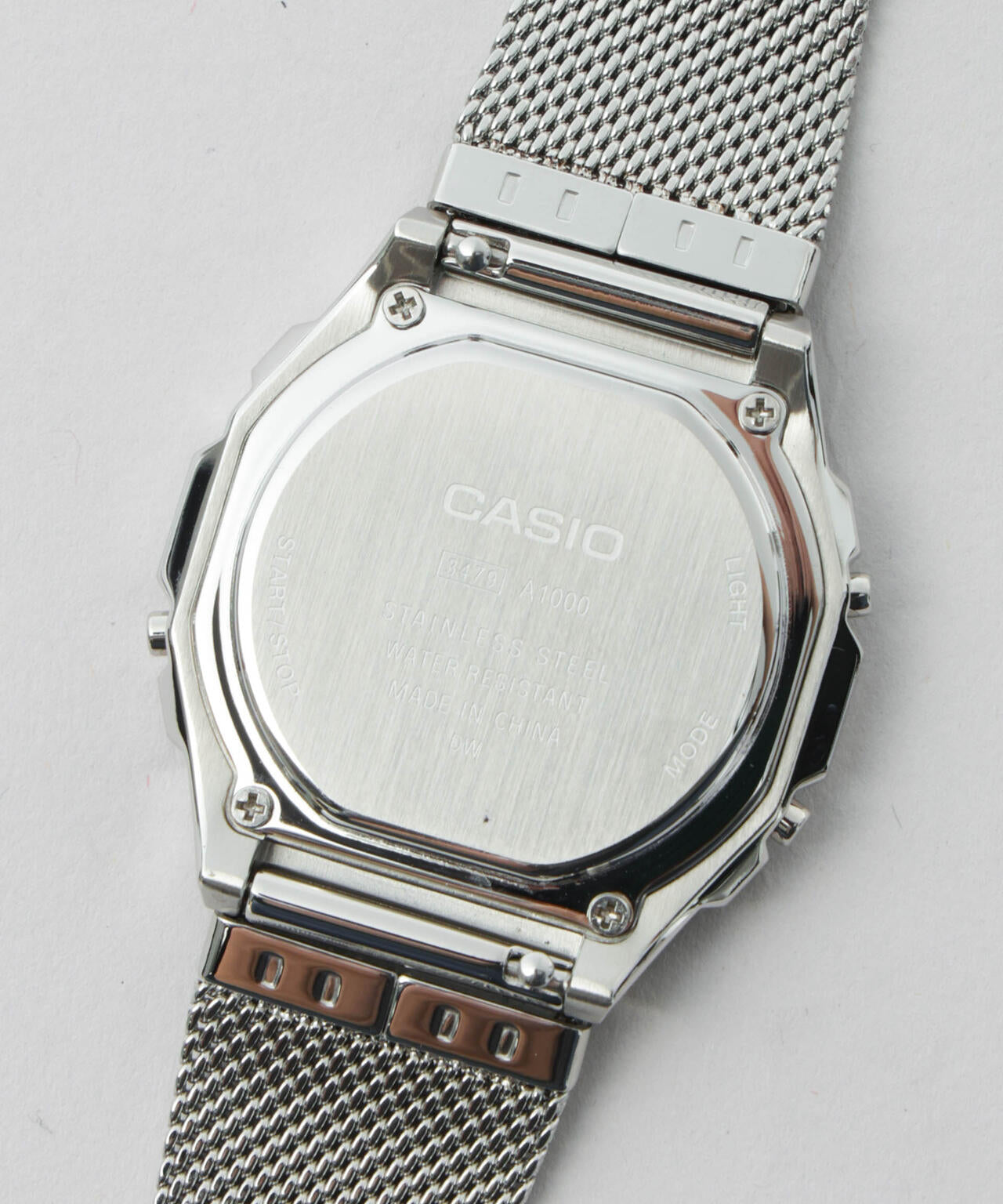 CASIO/A1000M-1BJF 6706237066