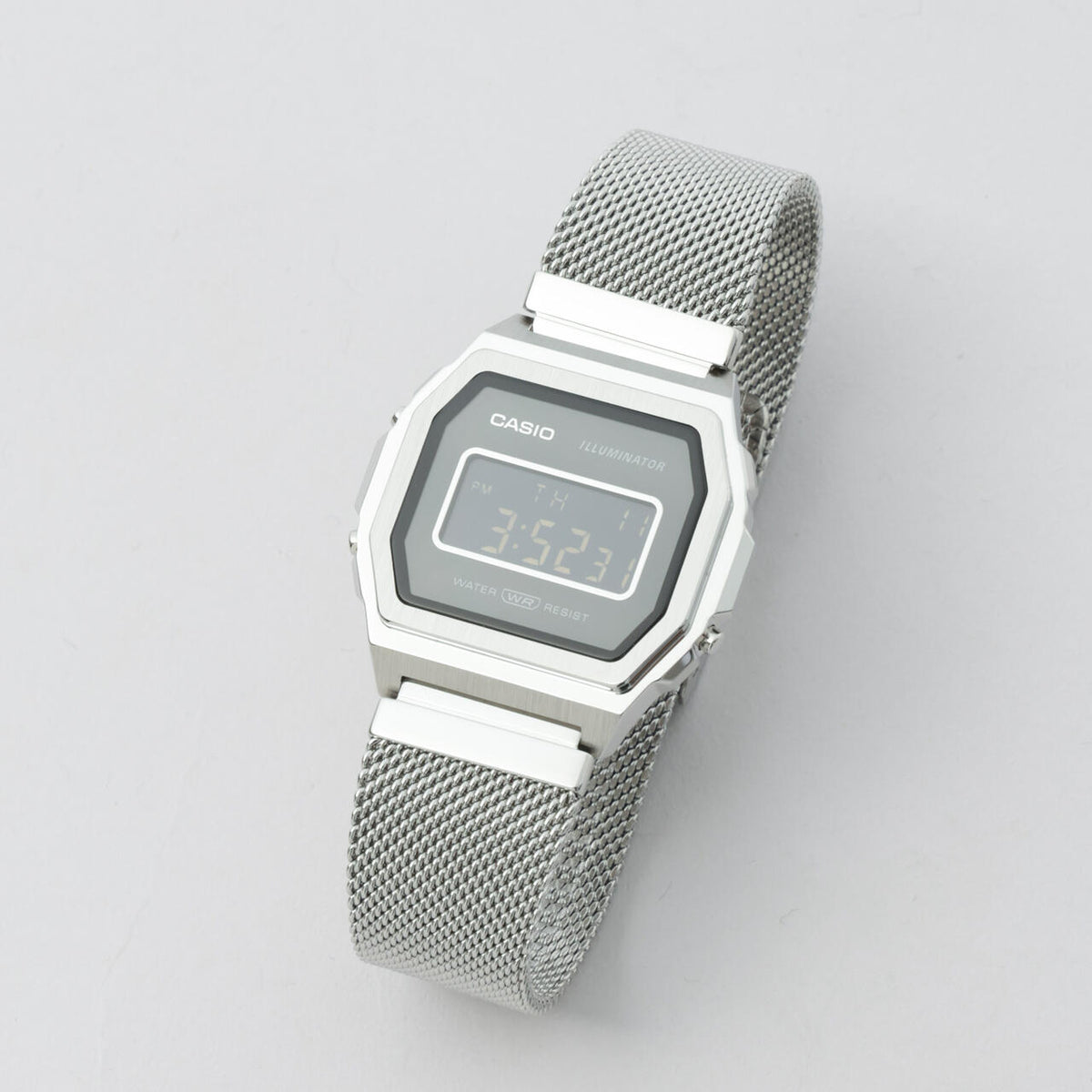 時計 CASIO A1000M-1BJF CASIO/A1000M-1BJF