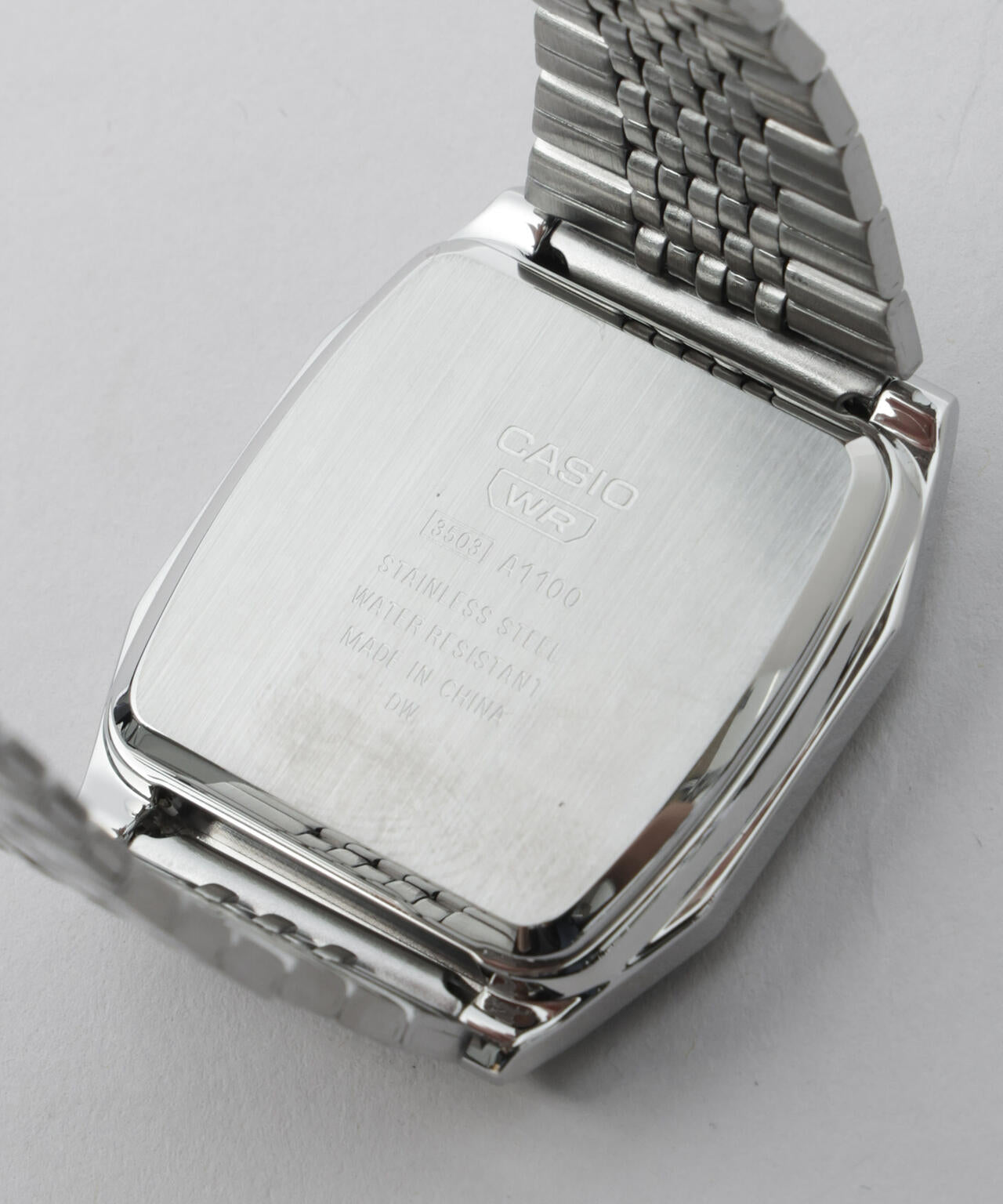 CASIO/A1100D-1JF