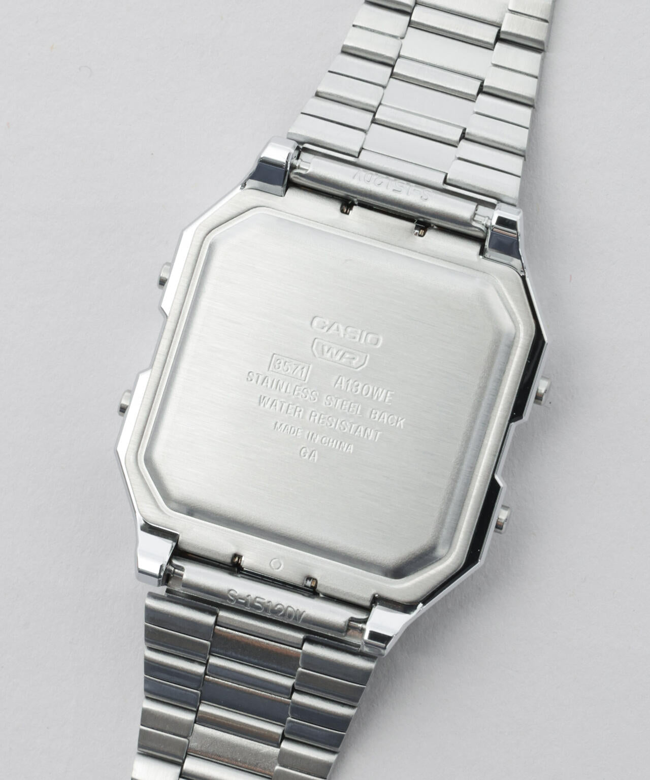CASIO/A130WE-1AJF 6706237068